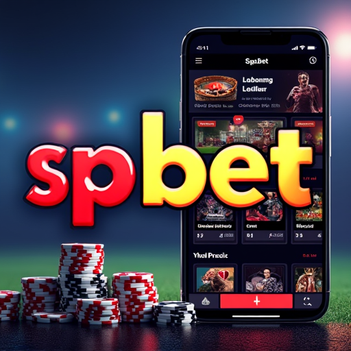 spbet app